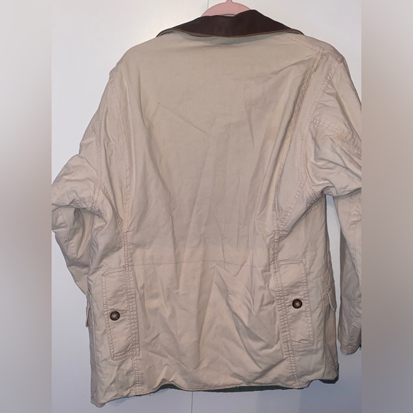 Reversible Jacket - Picture 3 of 6